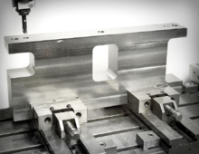 Pi&egrave;ce Jig Arbus A350